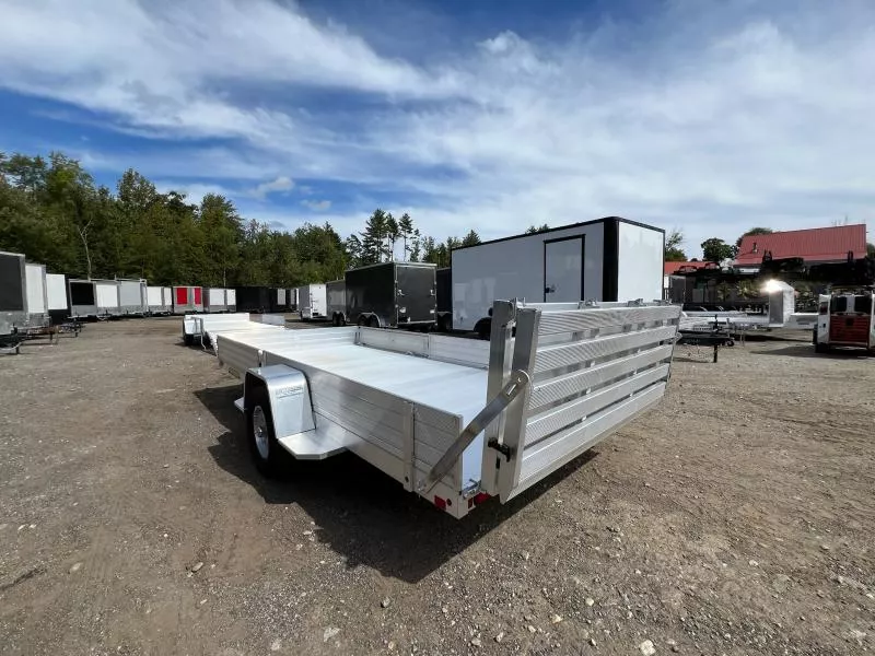 new Utility Trailers Aluma  for sale, in Chichester, NH Thumbnail 7