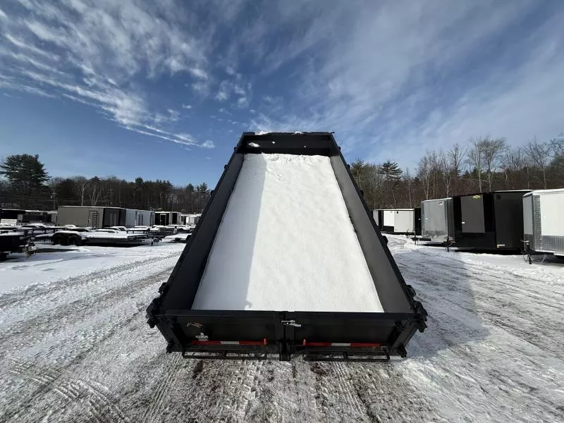new Dump Trailers RawMaxx  for sale, in Chichester, NH Thumbnail 15