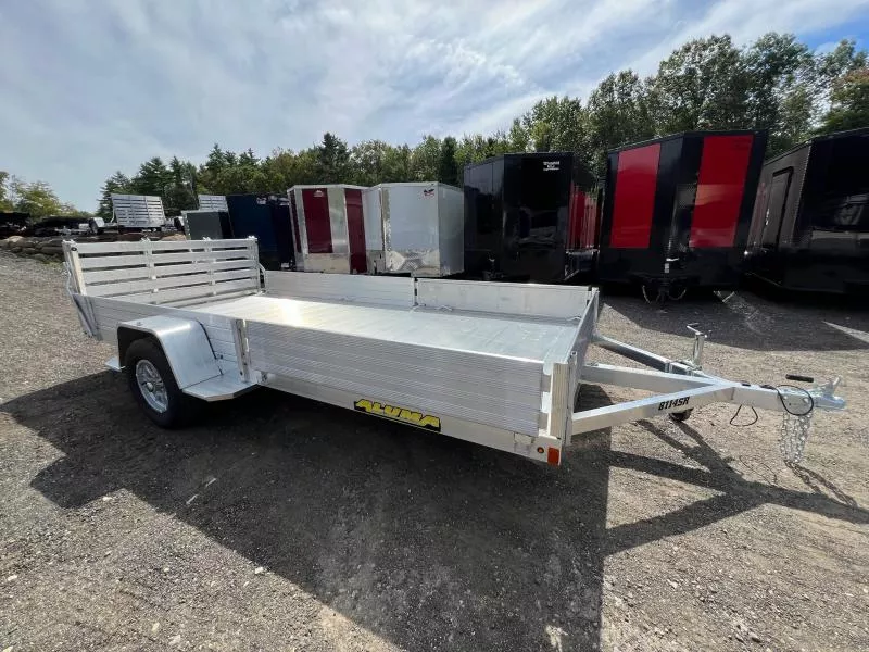 new Utility Trailers Aluma  for sale, in Chichester, NH Thumbnail 2