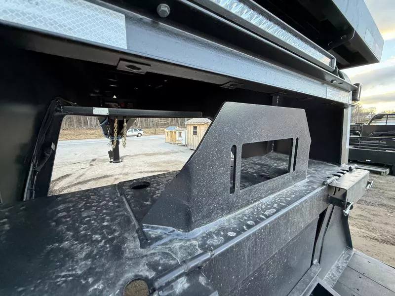 new Equipment / Flatbed Trailers RawMaxx  for sale, in Chichester, NH Thumbnail 17