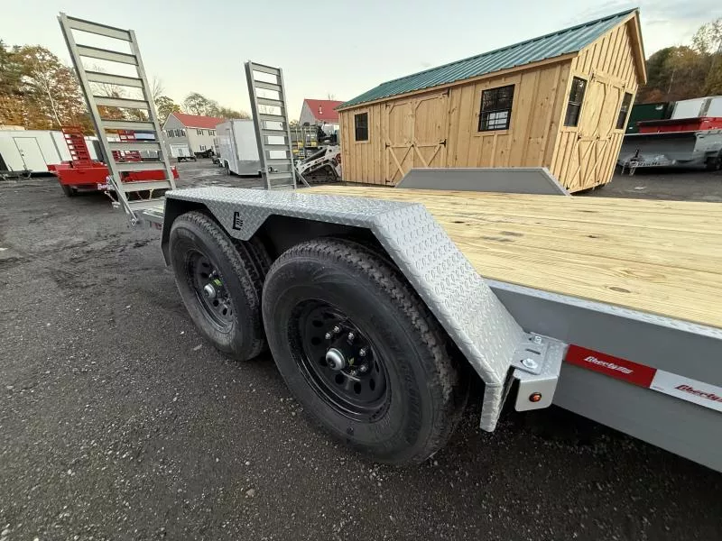 new Equipment / Flatbed Trailers Liberty  for sale, in Chichester, NH Thumbnail 11
