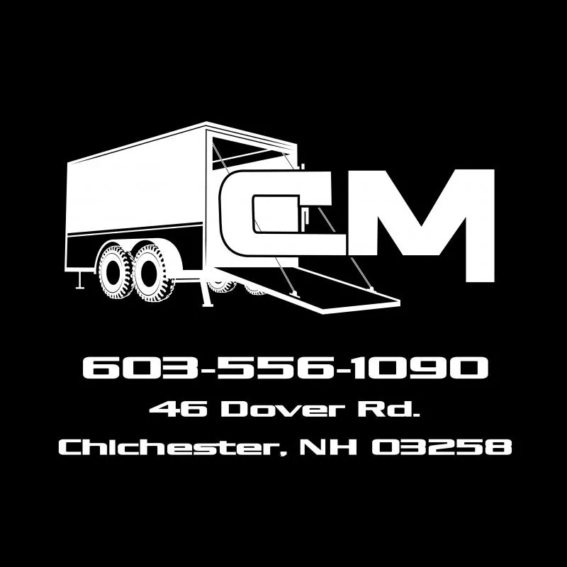 new Cargo (Enclosed) Trailers Quality Cargo  for sale, in Chichester, NH Thumbnail 17