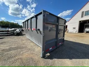 new Dump Trailers RawMaxx  for sale, in Chichester, NH Thumbnail 5