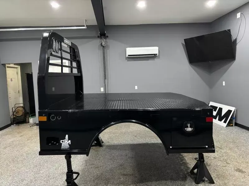 new Flat Decks Legend X  for sale, in Chichester, NH Thumbnail 5