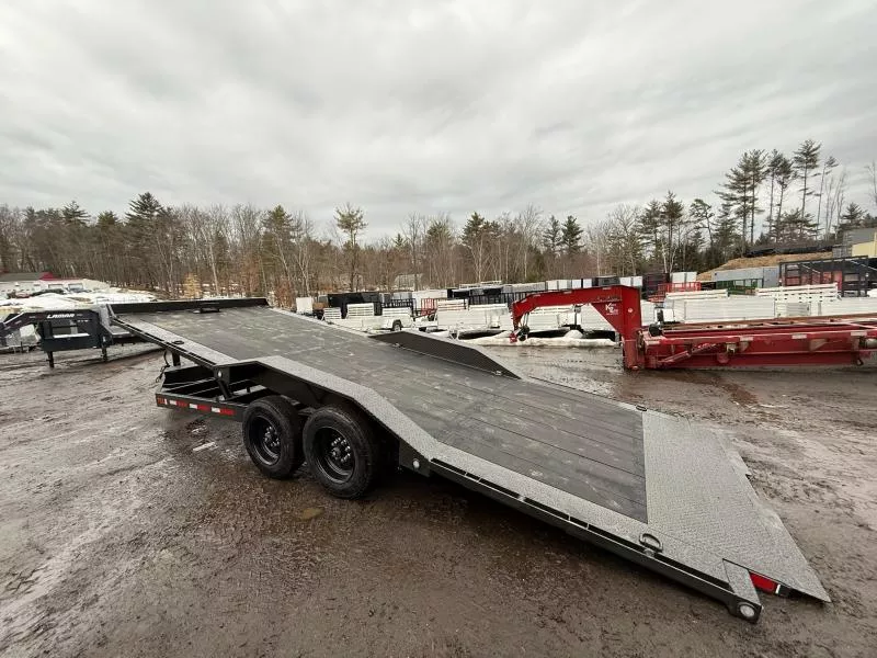 new Equipment / Flatbed Trailers MAXX-D  for sale, in Chichester, NH Thumbnail 13