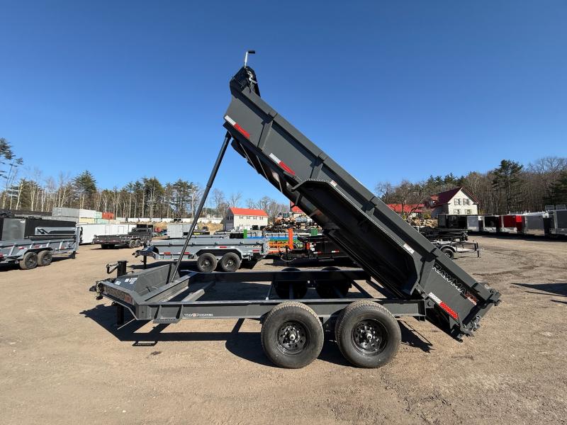 new Dump Trailers RawMaxx  for sale, in Chichester, NH Thumbnail 23