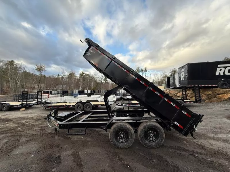 new Dump Trailers Southern Utility  for sale, in Chichester, NH Thumbnail 22