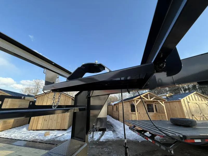 new Equipment / Flatbed Trailers MAXX-D  for sale, in Chichester, NH Thumbnail 16