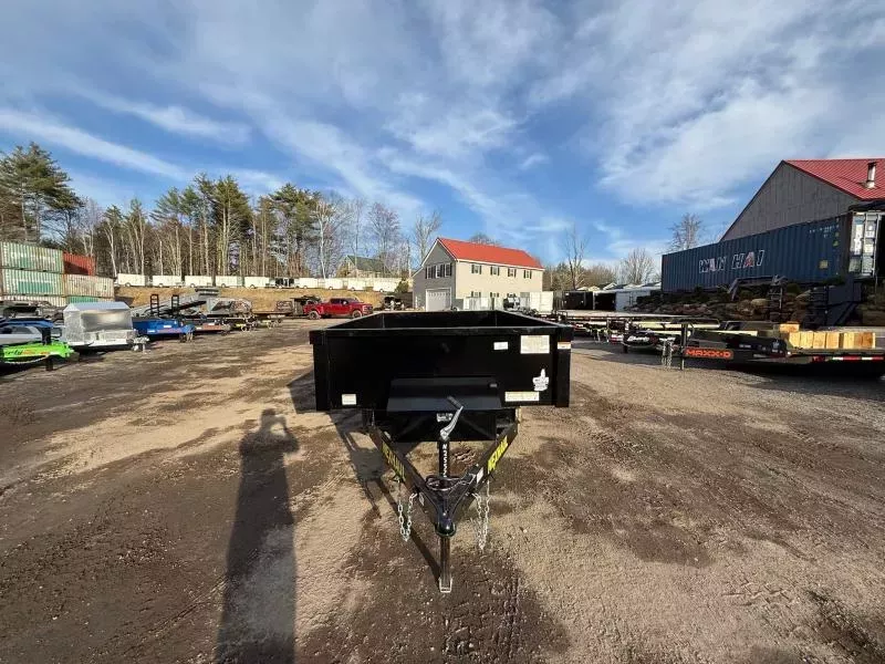 new Dump Trailers Nexhaul  for sale, in Chichester, NH Thumbnail 2