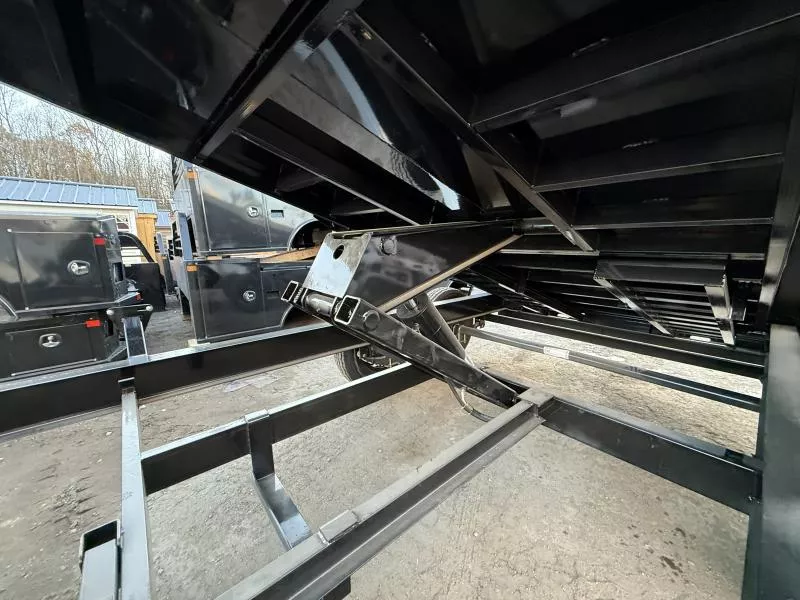 new Dump Trailers MAXX-D  for sale, in Chichester, NH Thumbnail 14