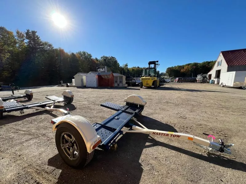 new Car Haulers / Racing Trailers Master Tow  for sale, in Chichester, NH Thumbnail 2