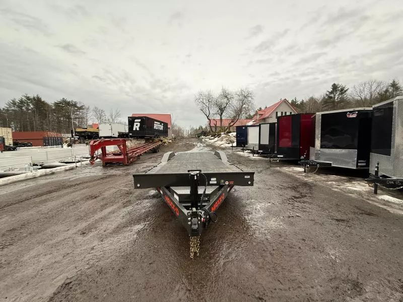new Equipment / Flatbed Trailers MAXX-D  for sale, in Chichester, NH Thumbnail 11