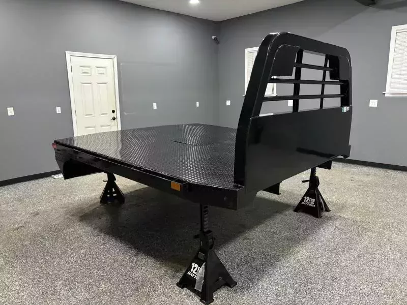 new Flat Decks Legend X  for sale, in Chichester, NH Thumbnail 7