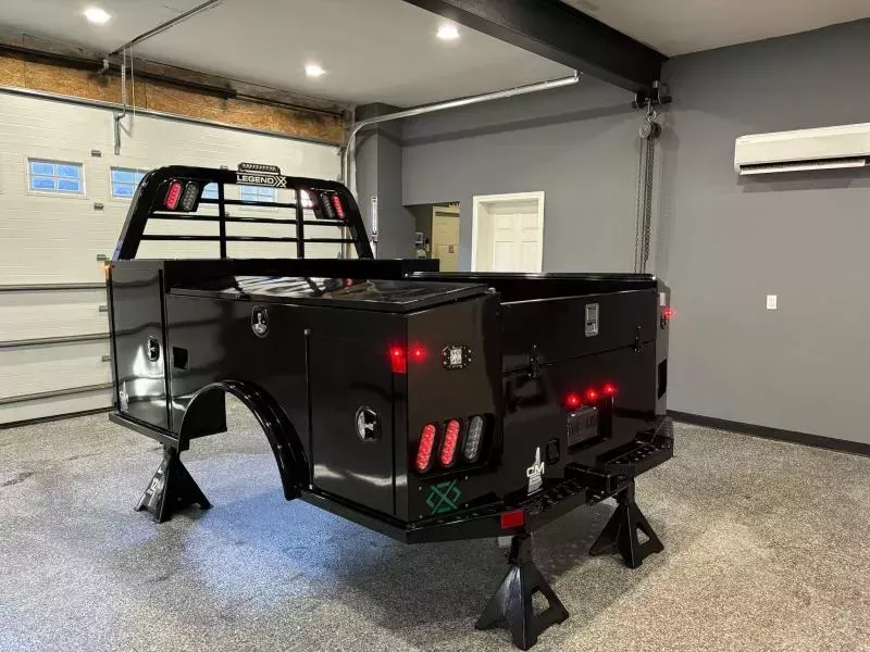 new Flat Decks Legend X  for sale, in Chichester, NH Thumbnail 4