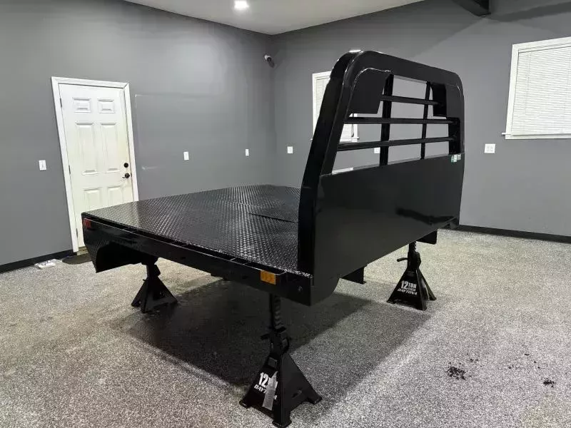 new Flat Decks Legend X  for sale, in Chichester, NH Thumbnail 8