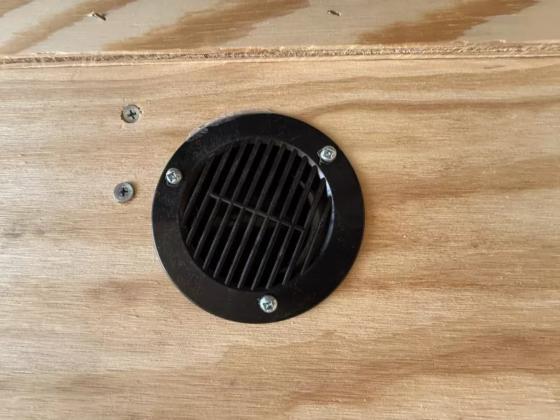 new Cargo (Enclosed) Trailers Quality Cargo  for sale, in Chichester, NH Thumbnail 13