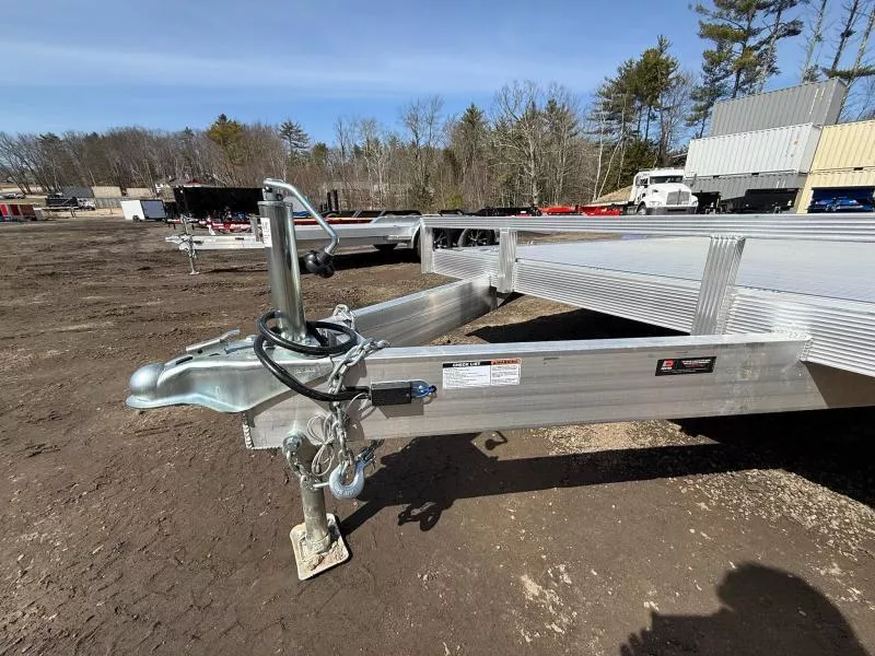 new Car Haulers / Racing Trailers Nexhaul  for sale, in Chichester, NH Thumbnail 11