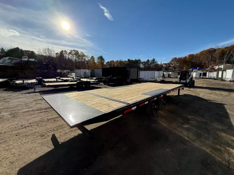 new Equipment / Flatbed Trailers RawMaxx  for sale, in Chichester, NH Thumbnail 6