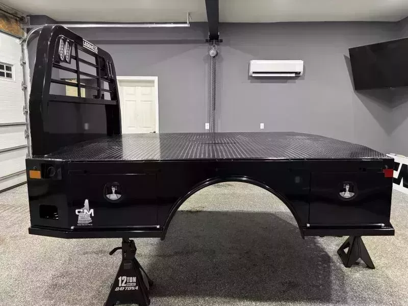 new Flat Decks Legend X  for sale, in Chichester, NH Thumbnail 12