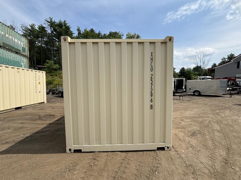 new Other Na Container  for sale, in Chichester, NH Thumbnail 4