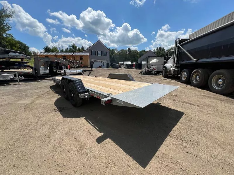 new Equipment / Flatbed Trailers Liberty  for sale, in Chichester, NH Thumbnail 16