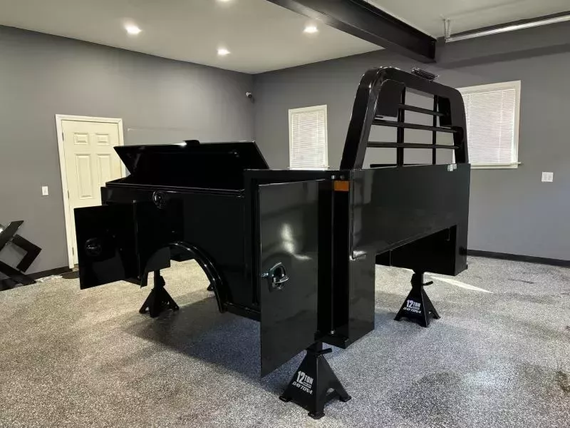 new Flat Decks Legend X  for sale, in Chichester, NH Thumbnail 14