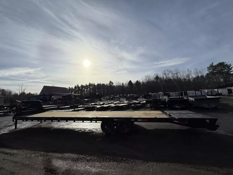 new Equipment / Flatbed Trailers RawMaxx  for sale, in Chichester, NH Thumbnail 6