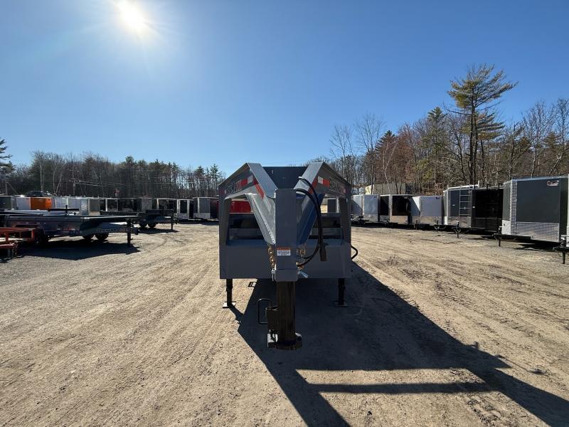 new Dump Trailers RawMaxx  for sale, in Chichester, NH Thumbnail 2