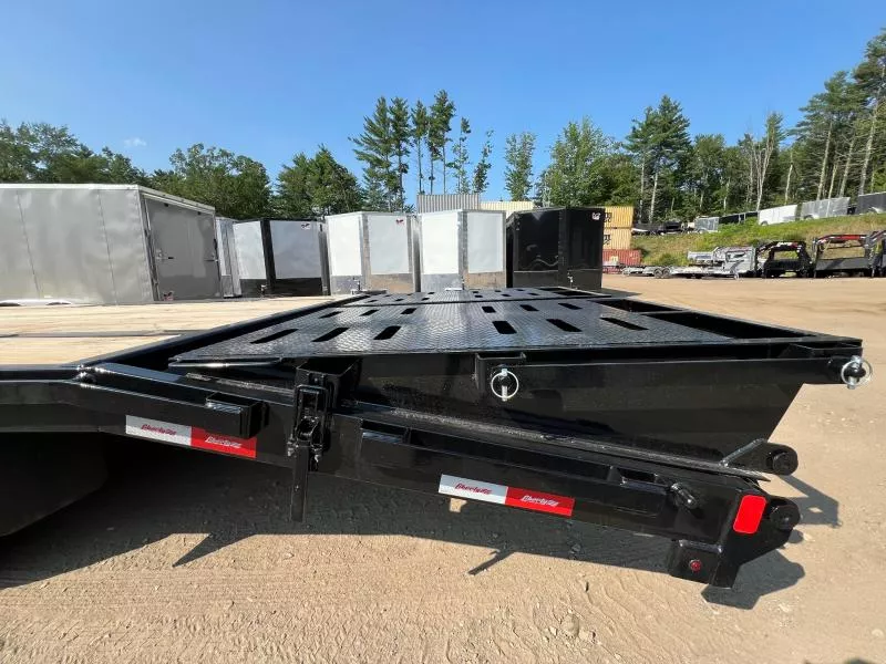 new Equipment / Flatbed Trailers Liberty  for sale, in Chichester, NH Thumbnail 8