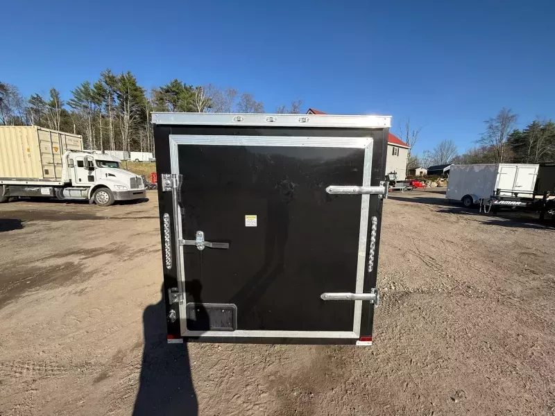 new Cargo (Enclosed) Trailers Quality Cargo  for sale, in Chichester, NH Thumbnail 6