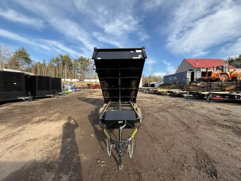 new Dump Trailers Nexhaul  for sale, in Chichester, NH Thumbnail 17