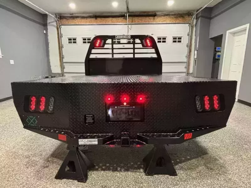 new Flat Decks Legend X  for sale, in Chichester, NH Thumbnail 3