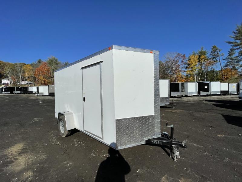 2023 SGC 6X12 EXTRA HEIGHT Cargo / Enclosed Trailer 2023 SGC 6X12 EXTRA HEIGHT Cargo / Enclosed Trailer
