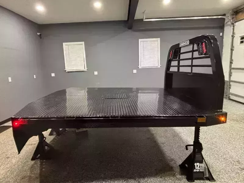 new Flat Decks Legend X  for sale, in Chichester, NH Thumbnail 2