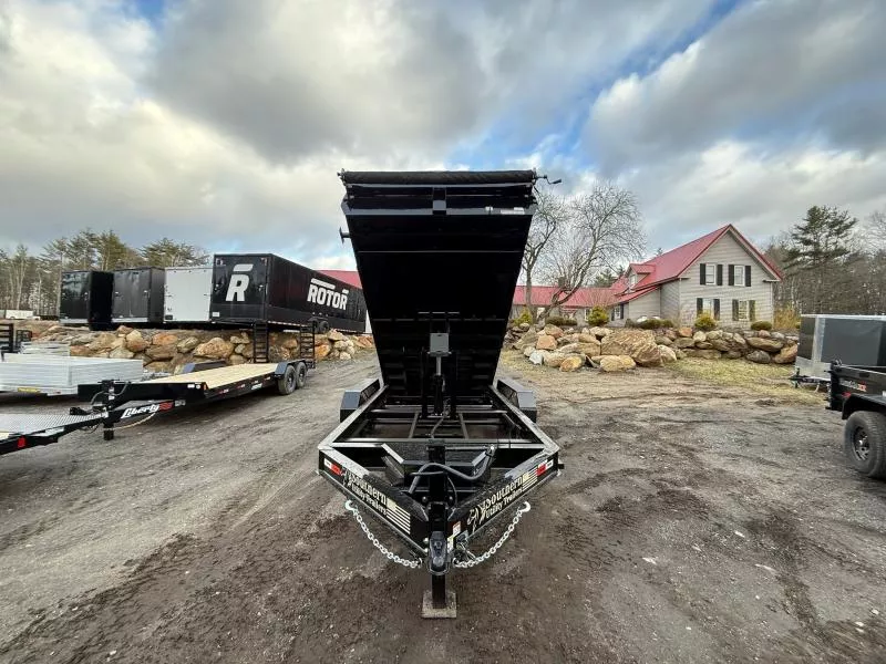 new Dump Trailers Southern Utility  for sale, in Chichester, NH Thumbnail 17