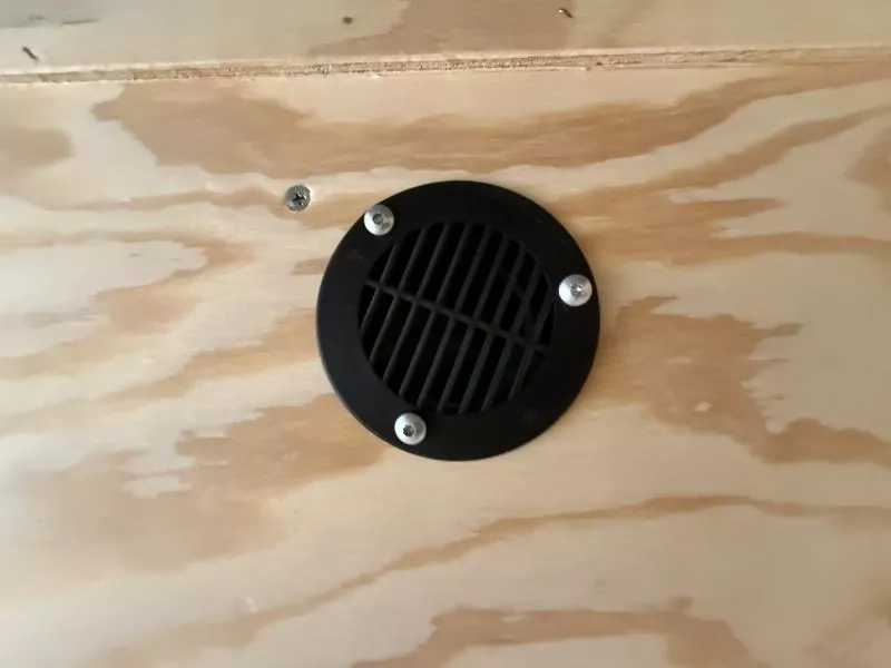 new Cargo (Enclosed) Trailers Quality Cargo  for sale, in Chichester, NH Thumbnail 10