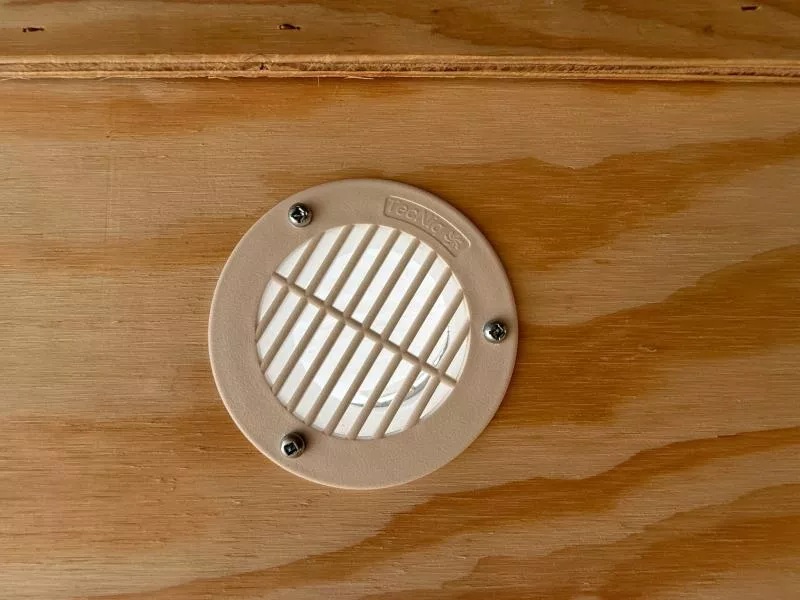 new Cargo (Enclosed) Trailers Quality Cargo  for sale, in Chichester, NH Thumbnail 10