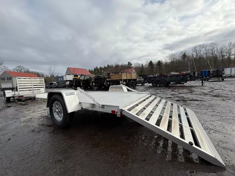 new Utility Trailers Aluma  for sale, in Chichester, NH Thumbnail 12