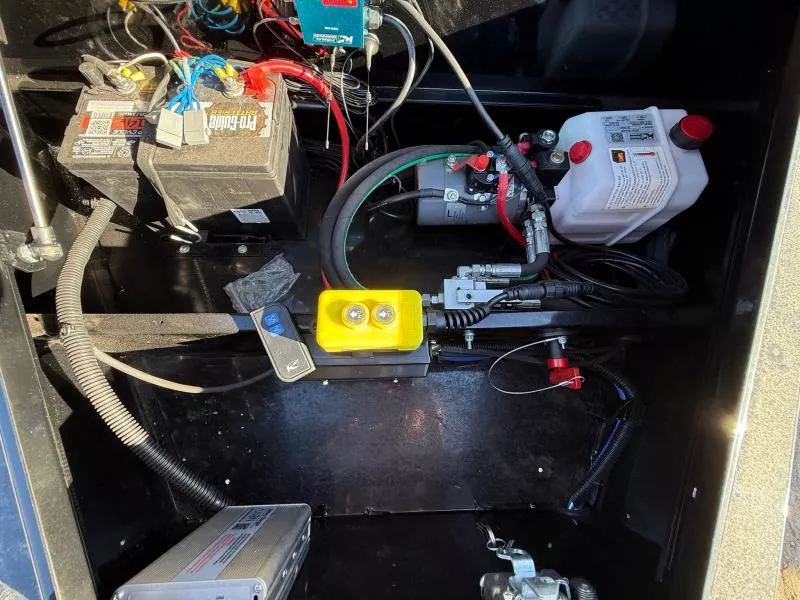 new Equipment / Flatbed Trailers RawMaxx  for sale, in Chichester, NH Thumbnail 9