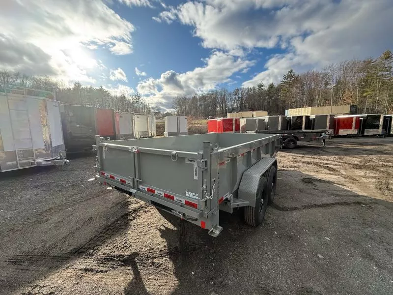 new Dump Trailers Southern Utility  for sale, in Chichester, NH Thumbnail 6