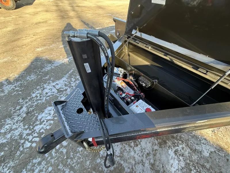 new Equipment / Flatbed Trailers MAXX-D  for sale, in Chichester, NH Thumbnail 8