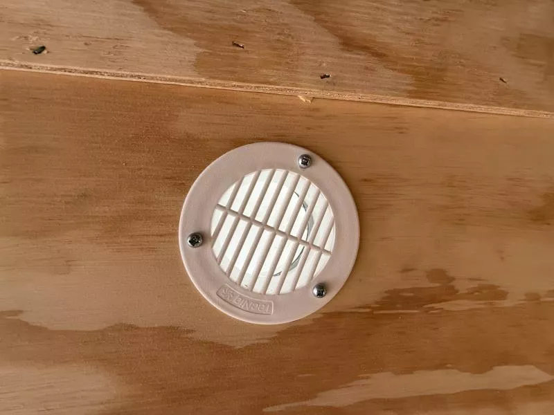 new Cargo (Enclosed) Trailers Quality Cargo  for sale, in Chichester, NH Thumbnail 13