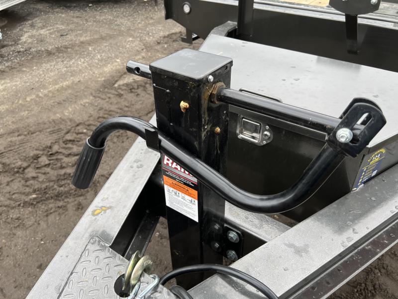 new Equipment / Flatbed Trailers MAXX-D  for sale, in Chichester, NH Thumbnail 20