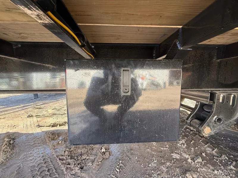 new Equipment / Flatbed Trailers RawMaxx  for sale, in Chichester, NH Thumbnail 17