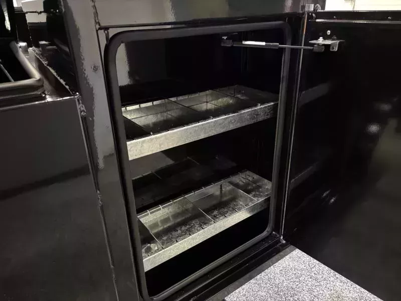 new Flat Decks Legend X  for sale, in Chichester, NH Thumbnail 18