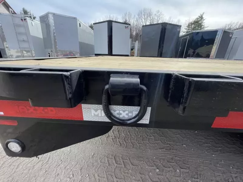 new Equipment / Flatbed Trailers MAXX-D  for sale, in Chichester, NH Thumbnail 8