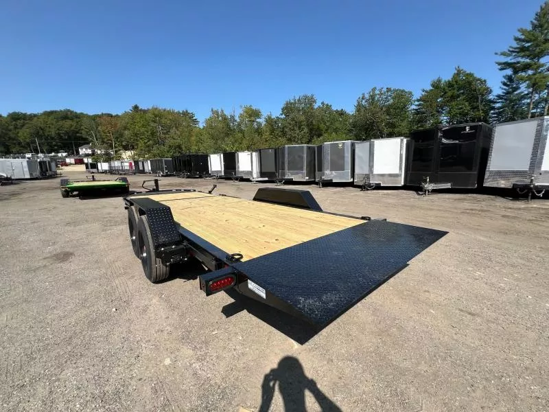 new Equipment / Flatbed Trailers Liberty  for sale, in Chichester, NH Thumbnail 11