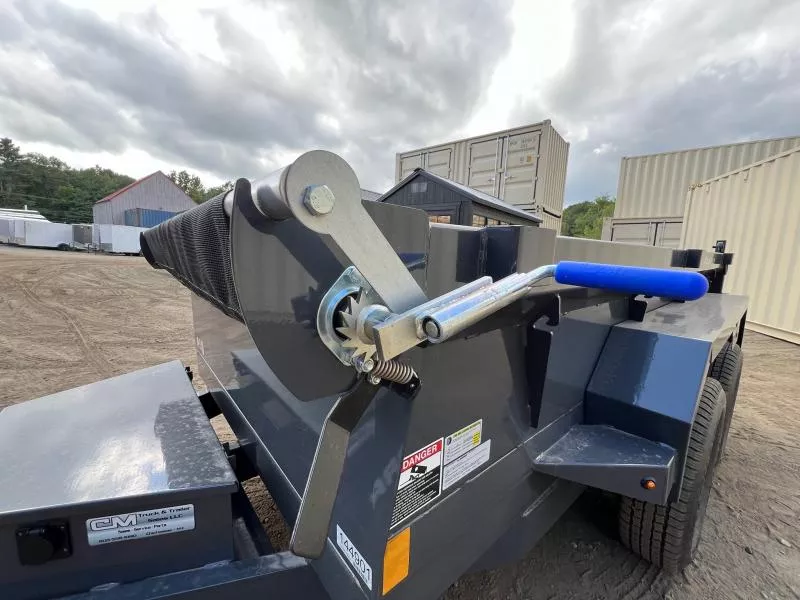 new Dump Trailers Lamar Trailers  for sale, in Chichester, NH Thumbnail 22