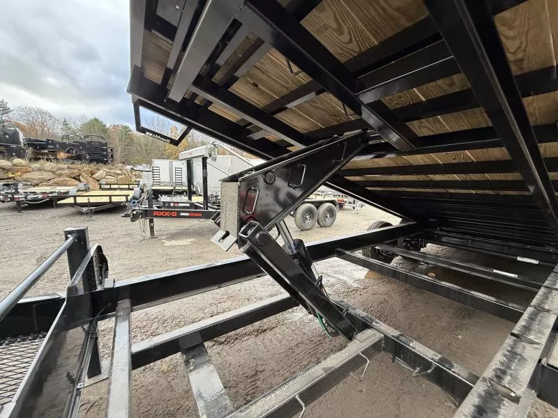 new Equipment / Flatbed Trailers RawMaxx  for sale, in Chichester, NH Thumbnail 16