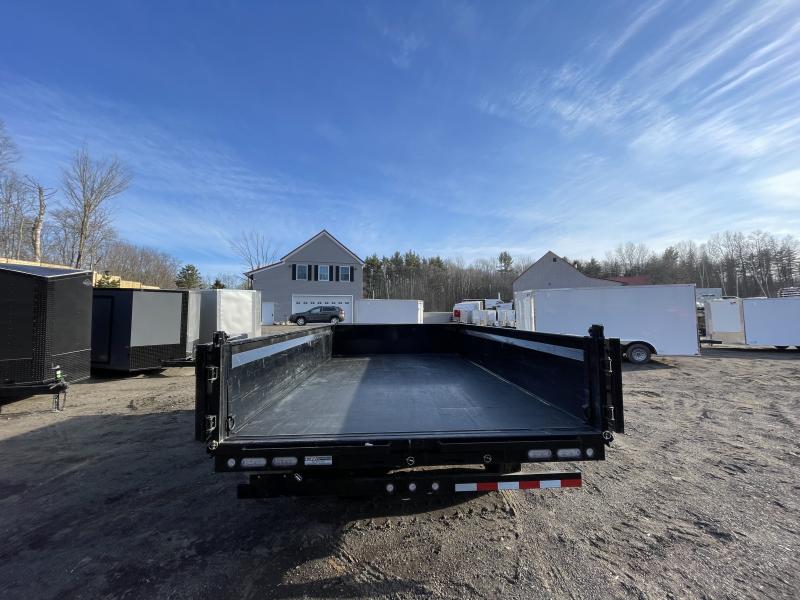new Dump Trailers MAXX-D  for sale, in Chichester, NH Thumbnail 8